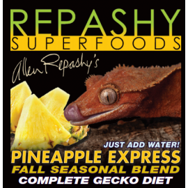COMING SOON! - Repashy - Pineapple Express