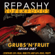 Repashy Grubs n Fruit Gecko Diet
