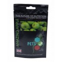 Pets2Wholesale Gecko Diet - Awesome Apple