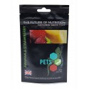 Pets2Wholesale Gecko Diet - Banana & Strawberry