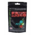 Pets2Wholesale Gecko Diet - Raspberry Ripple