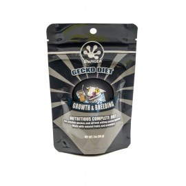 Pangea Gecko Diet Growth and Breeding Formula - OFFER