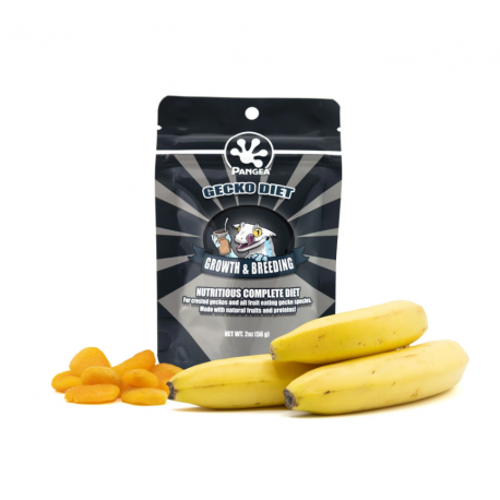 Pangea Gecko Diet Breeding Formula