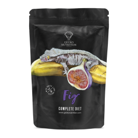 Gecko Nutrition - Fig