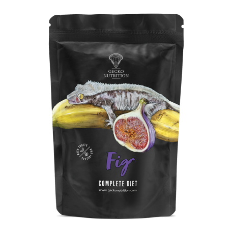 Gecko Nutrition - Fig