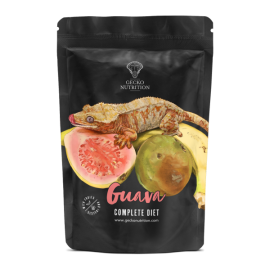 Gecko Nutrition - Guava