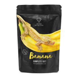 Gecko Nutrition - Banana