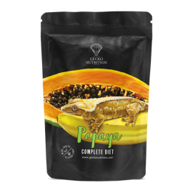 Gecko Nutrition - Papaya