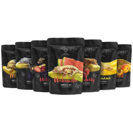 Gecko Nutrition - Sample Package (7 x 50g)