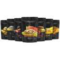 Gecko Nutrition - Sample Package (7 x 50g)