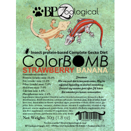 BPZ Colorbomb