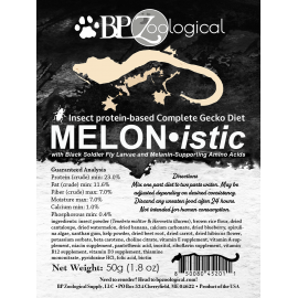 BPZ - MELON-istic 