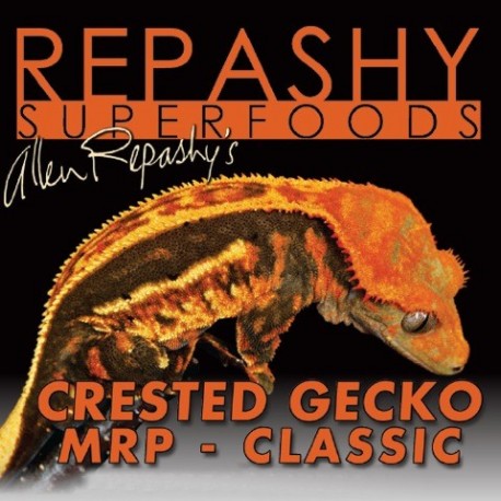 Repashy Crested Gecko Diet - Classic 