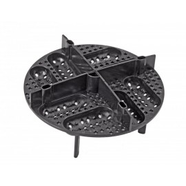 THG's Egg Incubation Tray & Cup & Lid