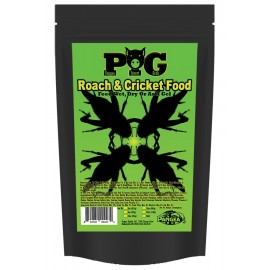 PIG Pangea Insect Grub