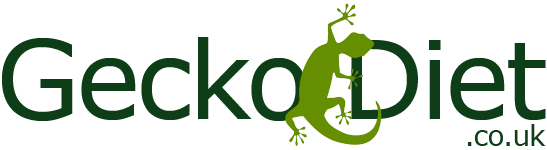 Gecko Diet Ltd